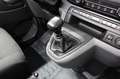 Toyota Proace 2.0 6-Sitzer MIXTO Klima 360° Schwarz - thumbnail 16