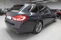 BMW 520 xdTA M Sport LED LivePro Pano HUD HiFi uvm! Gris - thumbnail 4