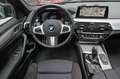 BMW 520 xdTA M Sport LED LivePro Pano HUD HiFi uvm! Grigio - thumbnail 12