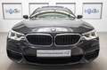 BMW 520 xdTA M Sport LED LivePro Pano HUD HiFi uvm! Grey - thumbnail 2
