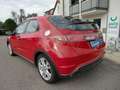 Honda Civic Lim.  1.8 Sport Automatik Rot - thumbnail 4