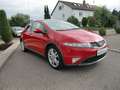 Honda Civic Lim.  1.8 Sport Automatik Rot - thumbnail 3