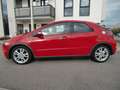 Honda Civic Lim.  1.8 Sport Automatik Rot - thumbnail 6