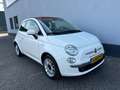 Fiat 500C 0.9 TwinAir Lounge - Airco - Elek. Cabriolet Wit - thumbnail 4