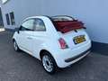 Fiat 500C 0.9 TwinAir Lounge - Airco - Elek. Cabriolet Wit - thumbnail 8