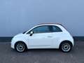 Fiat 500C 0.9 TwinAir Lounge - Airco - Elek. Cabriolet Wit - thumbnail 2