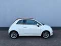 Fiat 500C 0.9 TwinAir Lounge - Airco - Elek. Cabriolet Wit - thumbnail 5