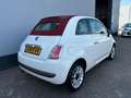 Fiat 500C 0.9 TwinAir Lounge - Airco - Elek. Cabriolet Wit - thumbnail 6