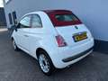 Fiat 500C 0.9 TwinAir Lounge - Airco - Elek. Cabriolet Wit - thumbnail 3