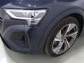Audi Q8 e-tron 50 quattro S line Azul - thumbnail 6