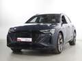 Audi Q8 e-tron 50 quattro S line Azul - thumbnail 1