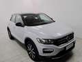 Volkswagen T-Roc 1.6 TDI SCR Style BlueMotion Technology Bianco - thumbnail 2