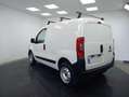 Fiat Fiorino CARGO KASTEN 1.4 NATURAL GNC Blanc - thumbnail 6