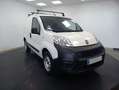 Fiat Fiorino CARGO KASTEN 1.4 NATURAL GNC Blanc - thumbnail 2