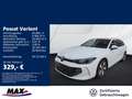 Volkswagen Passat Variant 2.0 TDI DSG ELEGANCE +NAVI+AHK+ Weiß - thumbnail 1