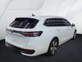 Volkswagen Passat Variant 2.0 TDI DSG ELEGANCE +NAVI+AHK+ Weiß - thumbnail 4