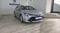 Toyota Corolla 125H Active Tech Plateado - thumbnail 2