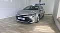 Toyota Corolla 125H Active Tech Plateado - thumbnail 4