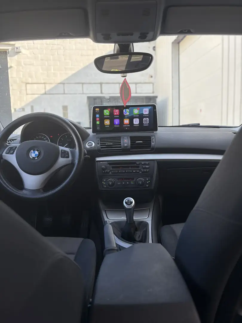 BMW 116 116i - 1