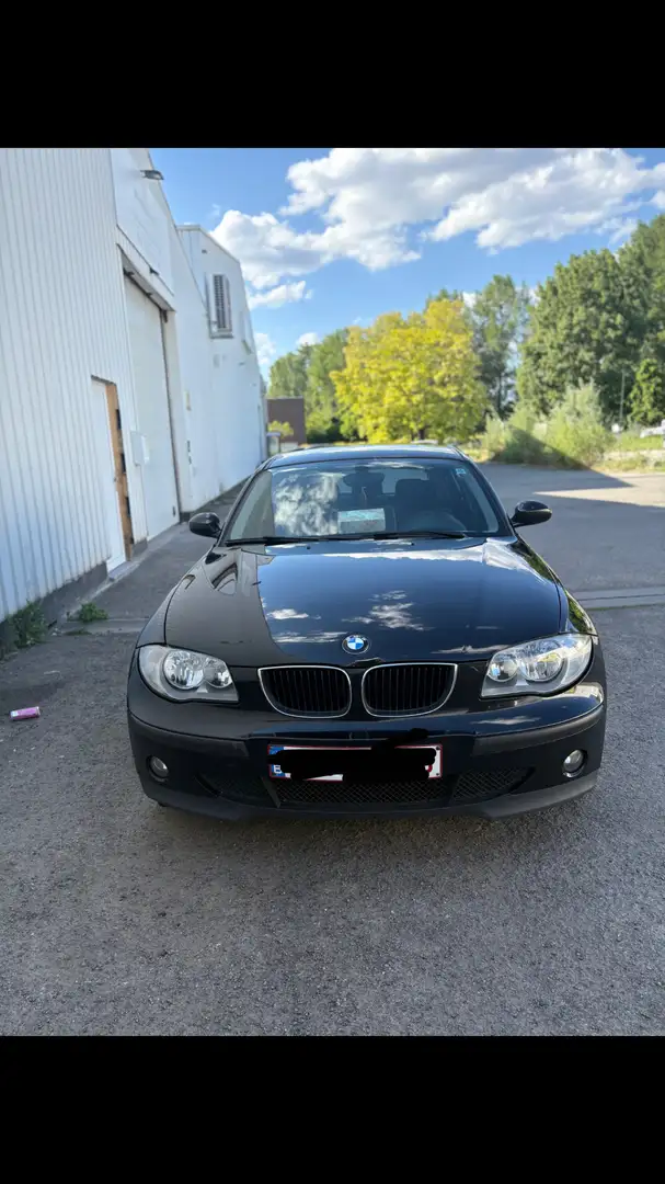 BMW 116 116i - 2