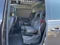 SEAT Alhambra 2.0 TDI DSG*FR*2xKiSi*PANO*7-SITZ*AHK* Schwarz - thumbnail 10