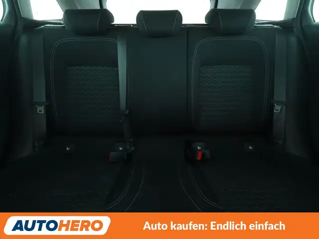Opel Astra view 15