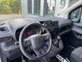 Citroen Berlingo 1.5 BlueHDI 102PK airco, Cruisecntrl, pdc, Schuifd Blanc - thumbnail 9