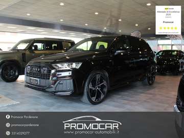 50 TDI 286 CV QUATTRO TIPT *AUDI EXCLUSIVE*UNIPROP
