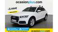 Audi Q5 35 TDI Advance S tronic 120kW Blanco - thumbnail 1