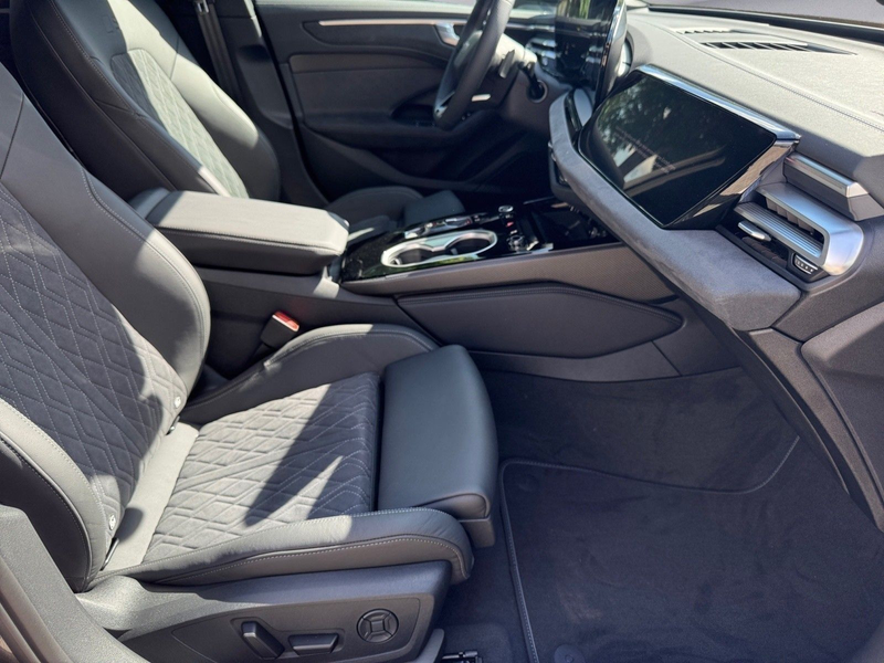 Audi A6 TDI quattro 150(204) kW(PS) S-tronic — photo 8