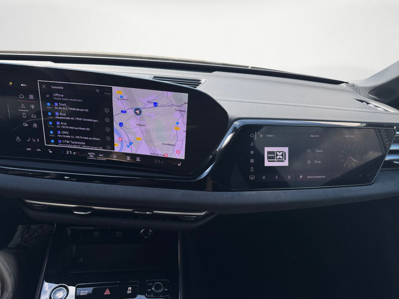 Audi A6 TDI quattro 150(204) kW(PS) S-tronic — photo 12
