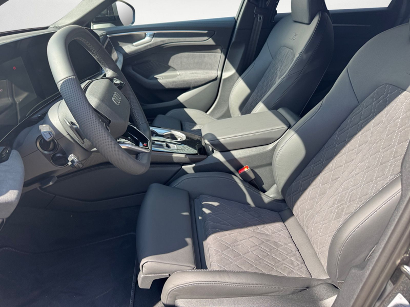 Audi A6 TDI quattro 150(204) kW(PS) S-tronic — photo 7