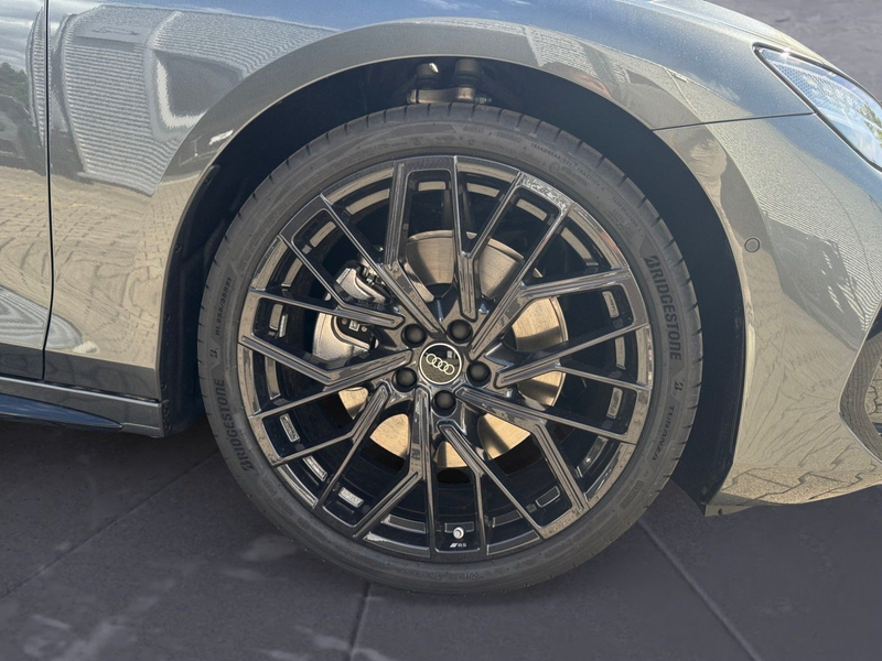 Audi A6 TDI quattro 150(204) kW(PS) S-tronic — photo 11
