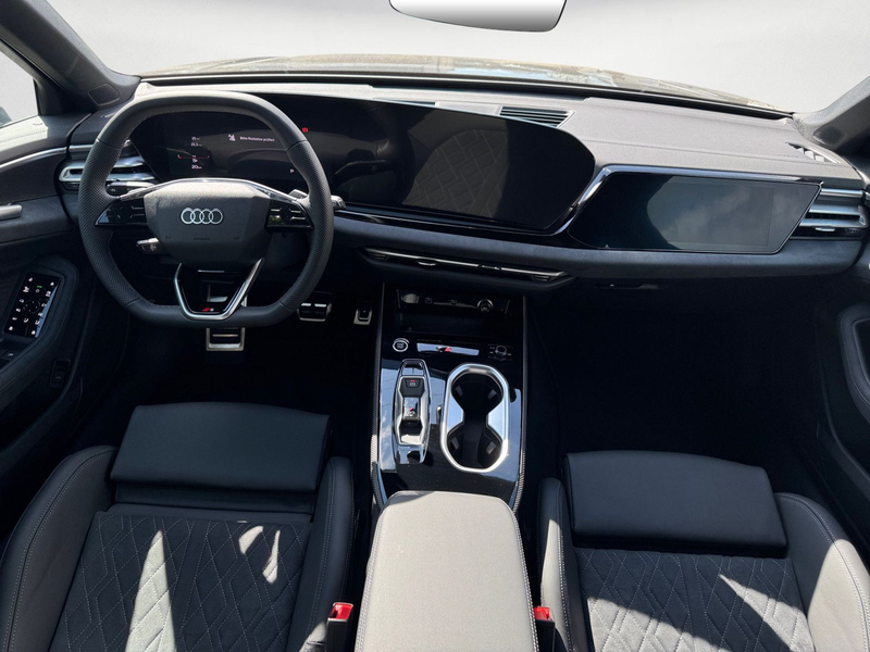 Audi A6 TDI quattro 150(204) kW(PS) S-tronic — photo 10