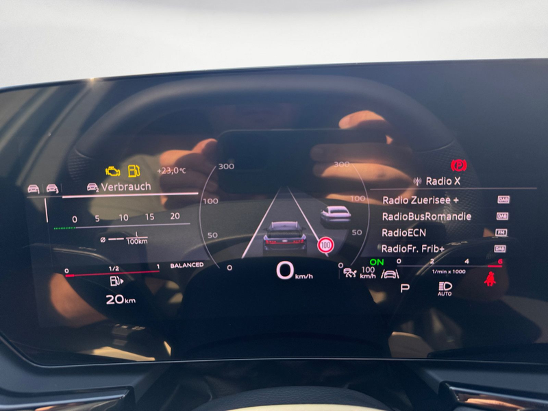 Audi A6 TDI quattro 150(204) kW(PS) S-tronic — photo 9