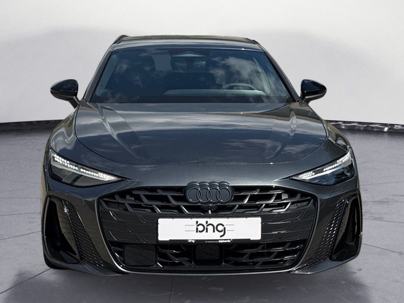 Audi A6 TDI quattro 150(204) kW(PS) S-tronic — photo 6