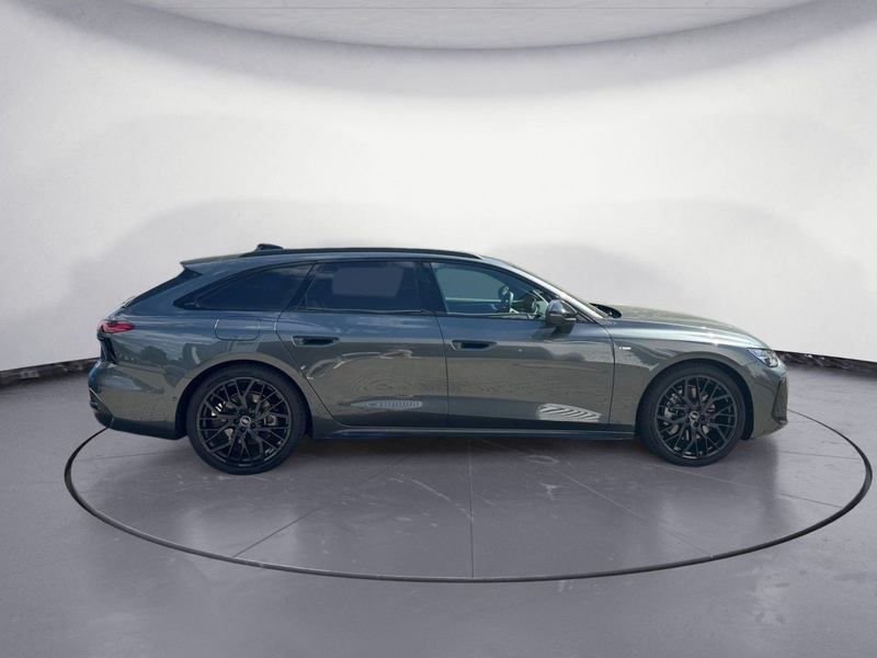 Audi A6 TDI quattro 150(204) kW(PS) S-tronic — photo 5