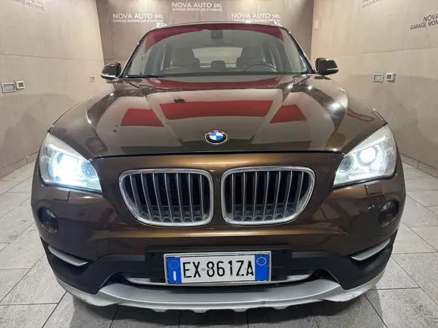 BMW X1 X1 xdrive18d xLine