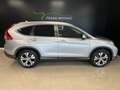 Honda CR-V CR-V 1.6 Lifestyle 2wd Hdd navi Argent - thumbnail 5