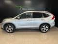 Honda CR-V CR-V 1.6 Lifestyle 2wd Hdd navi Argent - thumbnail 2