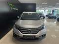 Honda CR-V CR-V 1.6 Lifestyle 2wd Hdd navi Argent - thumbnail 21