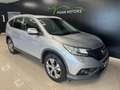 Honda CR-V CR-V 1.6 Lifestyle 2wd Hdd navi Argent - thumbnail 6