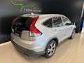 Honda CR-V CR-V 1.6 Lifestyle 2wd Hdd navi Argent - thumbnail 4