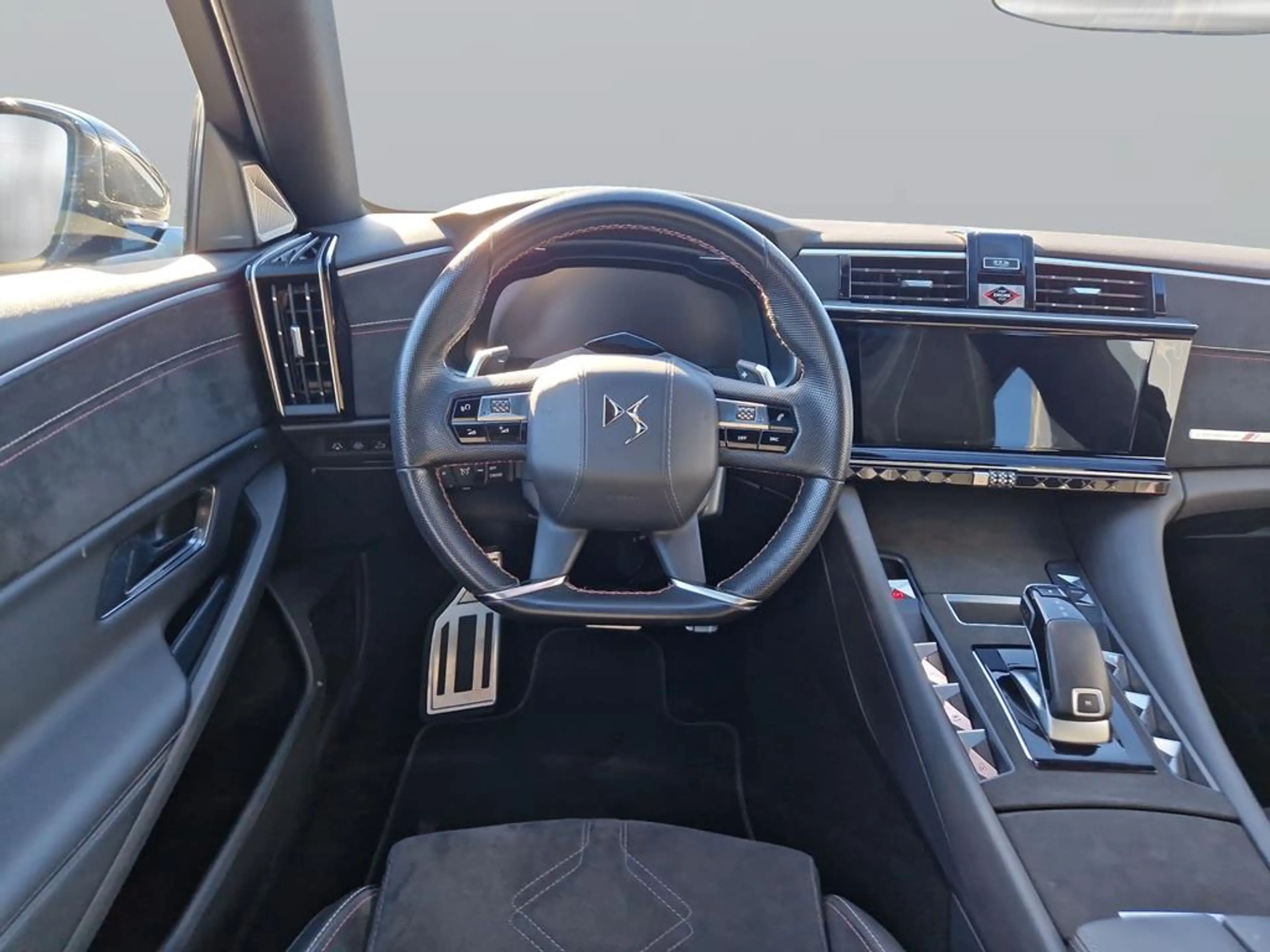 DS Automobiles DS 9 225 kW Performance Line + — photo 13