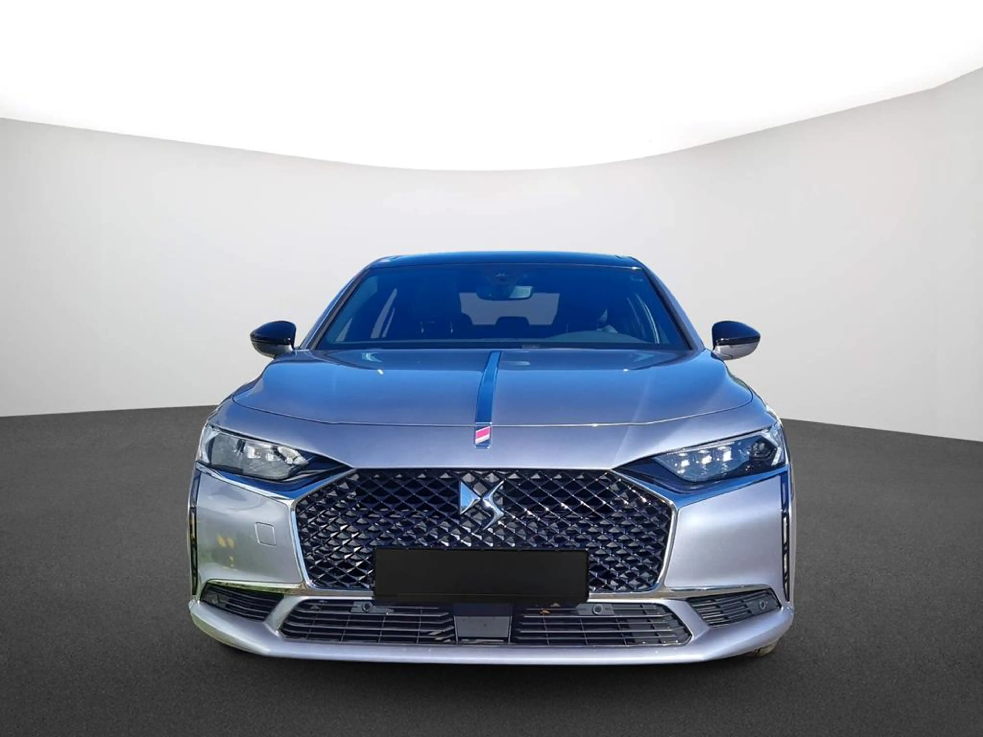 DS Automobiles DS 9 225 kW Performance Line + — photo 3