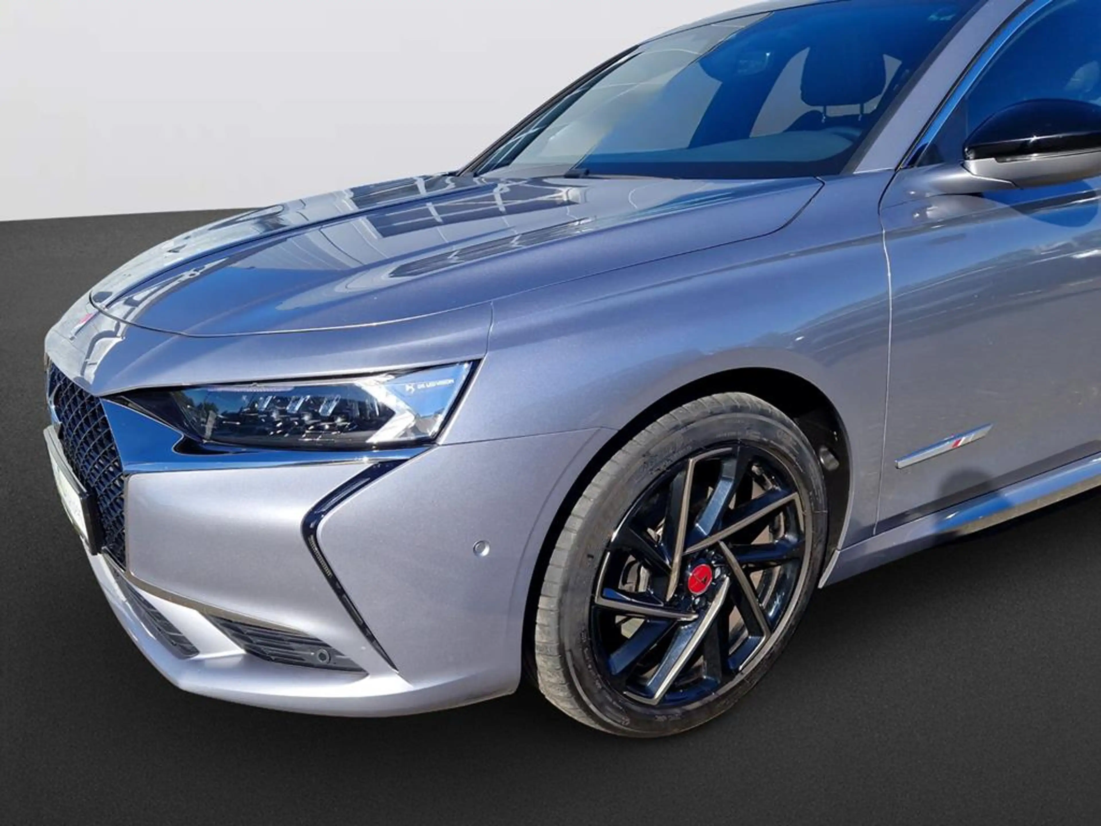 DS Automobiles DS 9 225 kW Performance Line + — photo 9