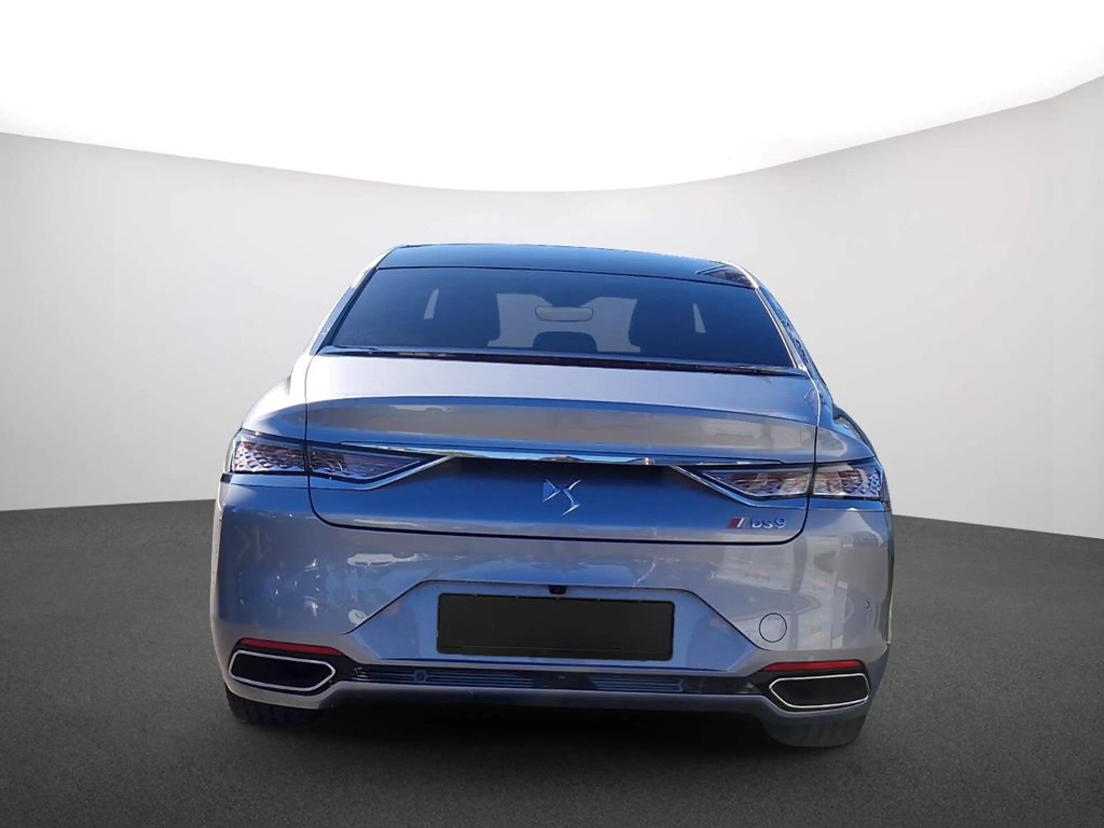 DS Automobiles DS 9 225 kW Performance Line + — photo 4