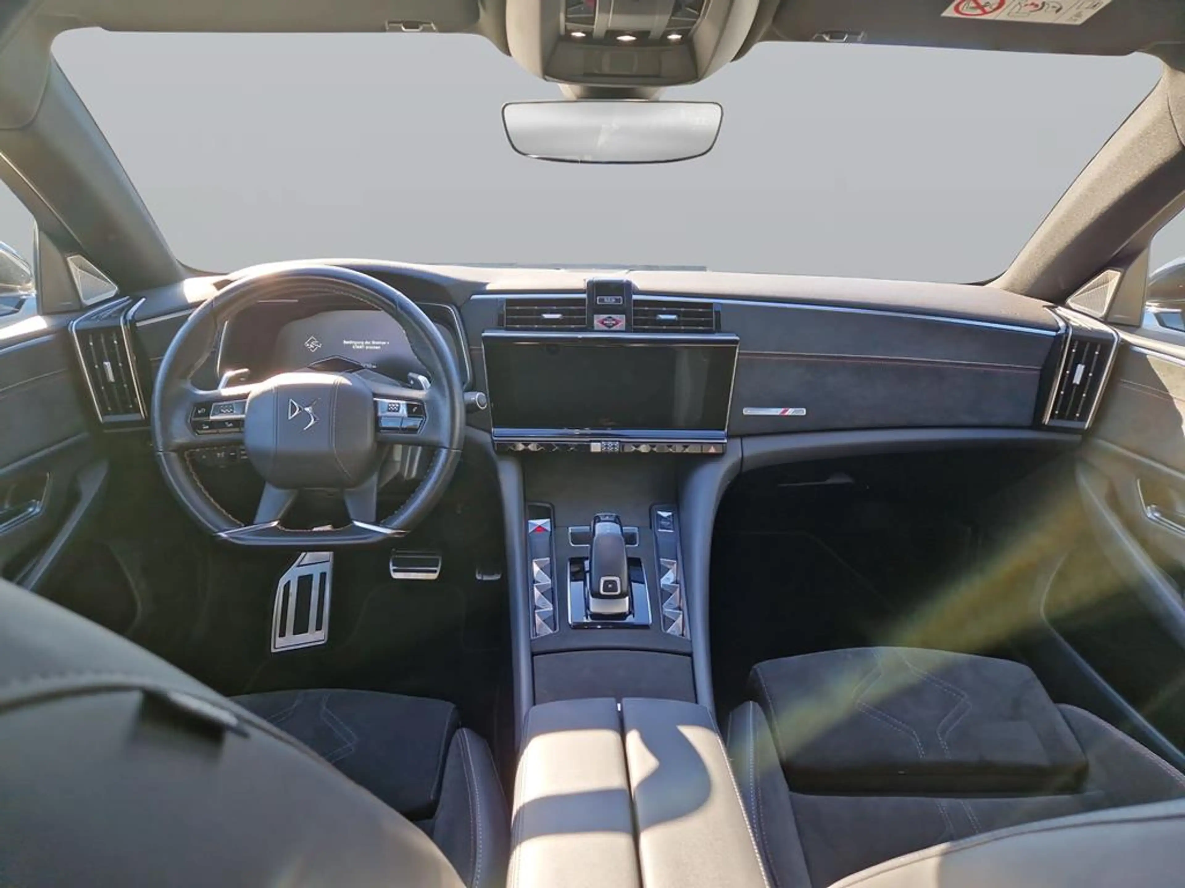 DS Automobiles DS 9 225 kW Performance Line + — photo 10