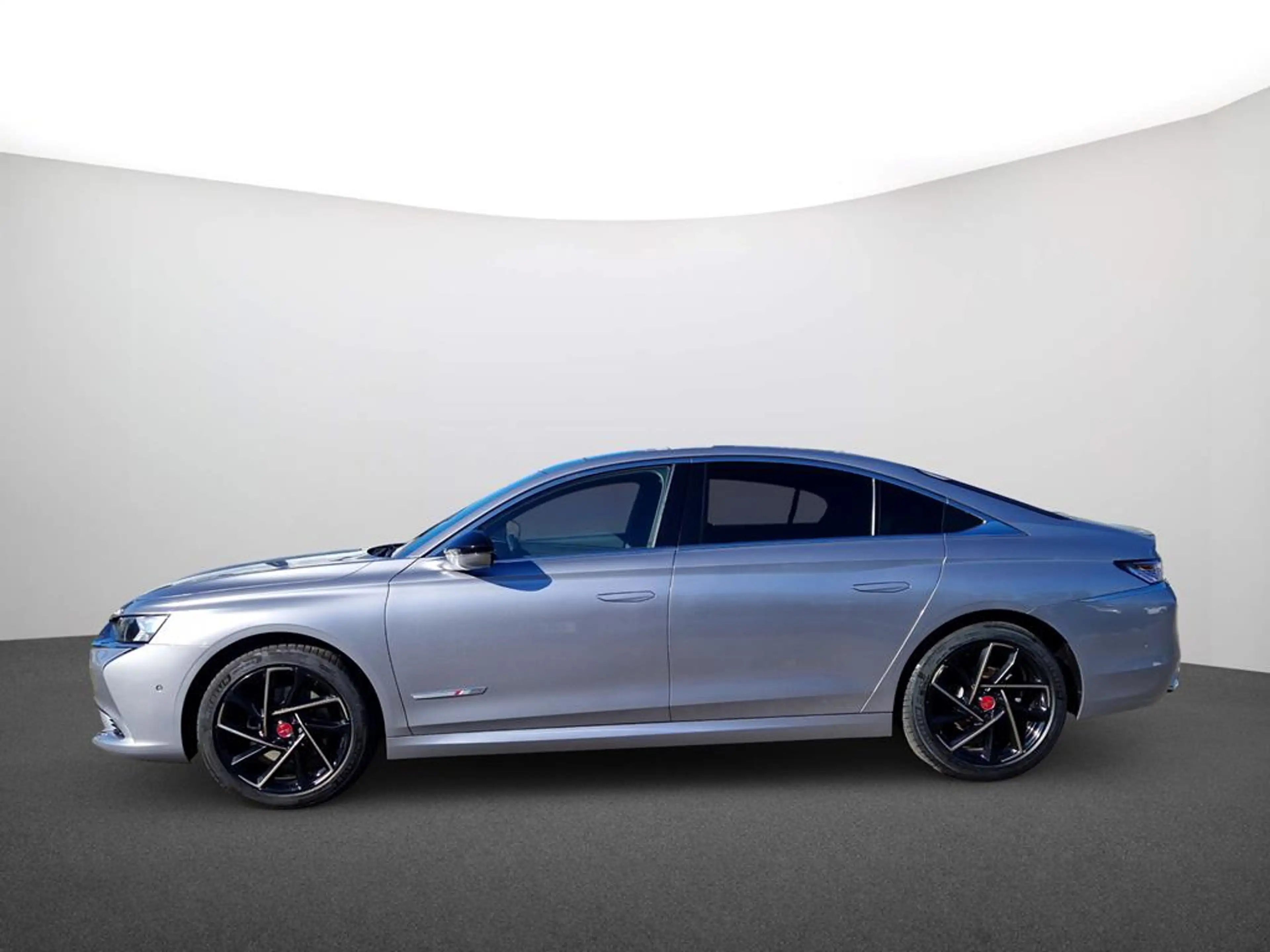 DS Automobiles DS 9 225 kW Performance Line + — photo 5