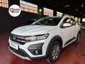 Dacia Sandero Stepway TCe Comfort CVT 67kW Blanc - thumbnail 1